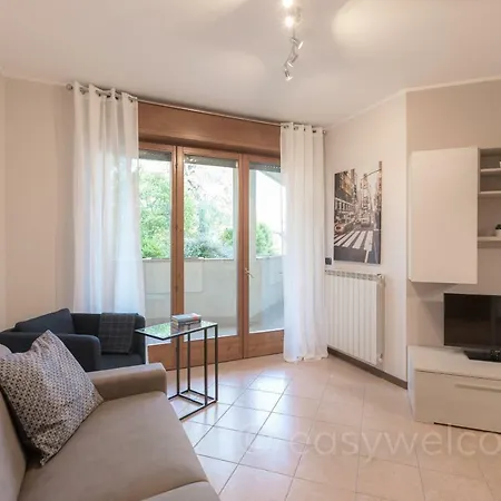 Apartment Easy Welcome Casa Rosada *