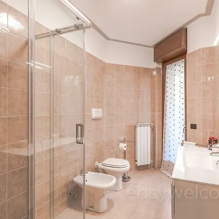Easy Welcome Casa Rosada *