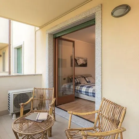 Easy Welcome Casa Rosada Nova Milanese