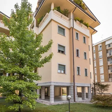 Easy Welcome Casa Rosada Apartment