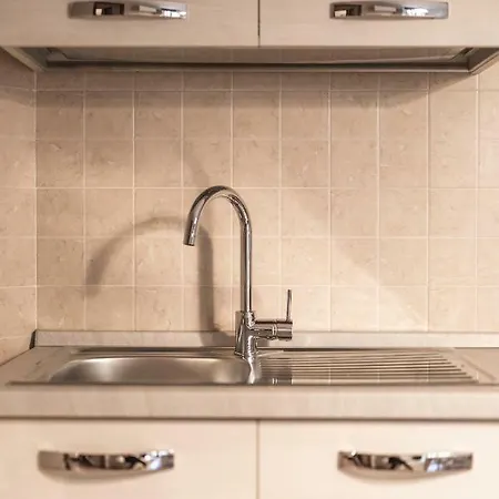 Apartamento Easy Welcome Casa Rosada