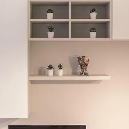 Apartamento Easy Welcome Casa Rosada *