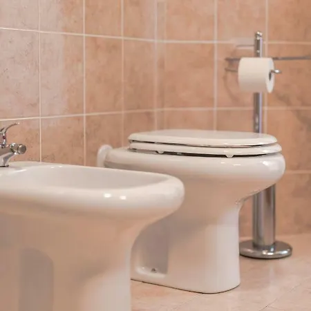 Apartamento Easy Welcome Casa Rosada *