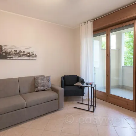 Apartamento Easy Welcome Casa Rosada *