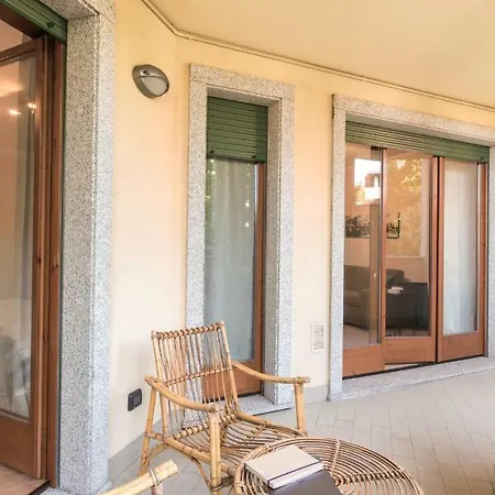 Easy Welcome Casa Rosada Nova Milanese