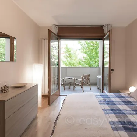 Easy Welcome Casa Rosada *