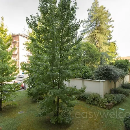 Easy Welcome Casa Rosada Apartamento