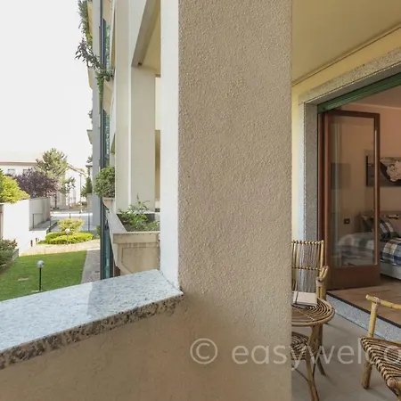 Easy Welcome Casa Rosada * Nova Milanese
