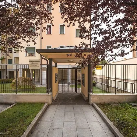 Apartamento Easy Welcome Casa Rosada