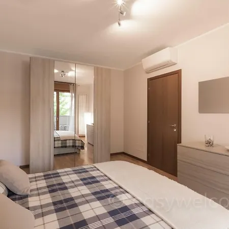 Apartamento Easy Welcome Casa Rosada